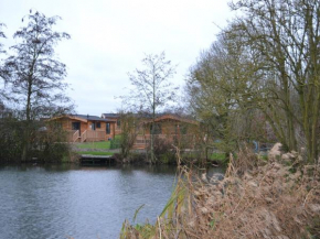 The Chiltern Lodges at Upper Farm Henton, Chinnor